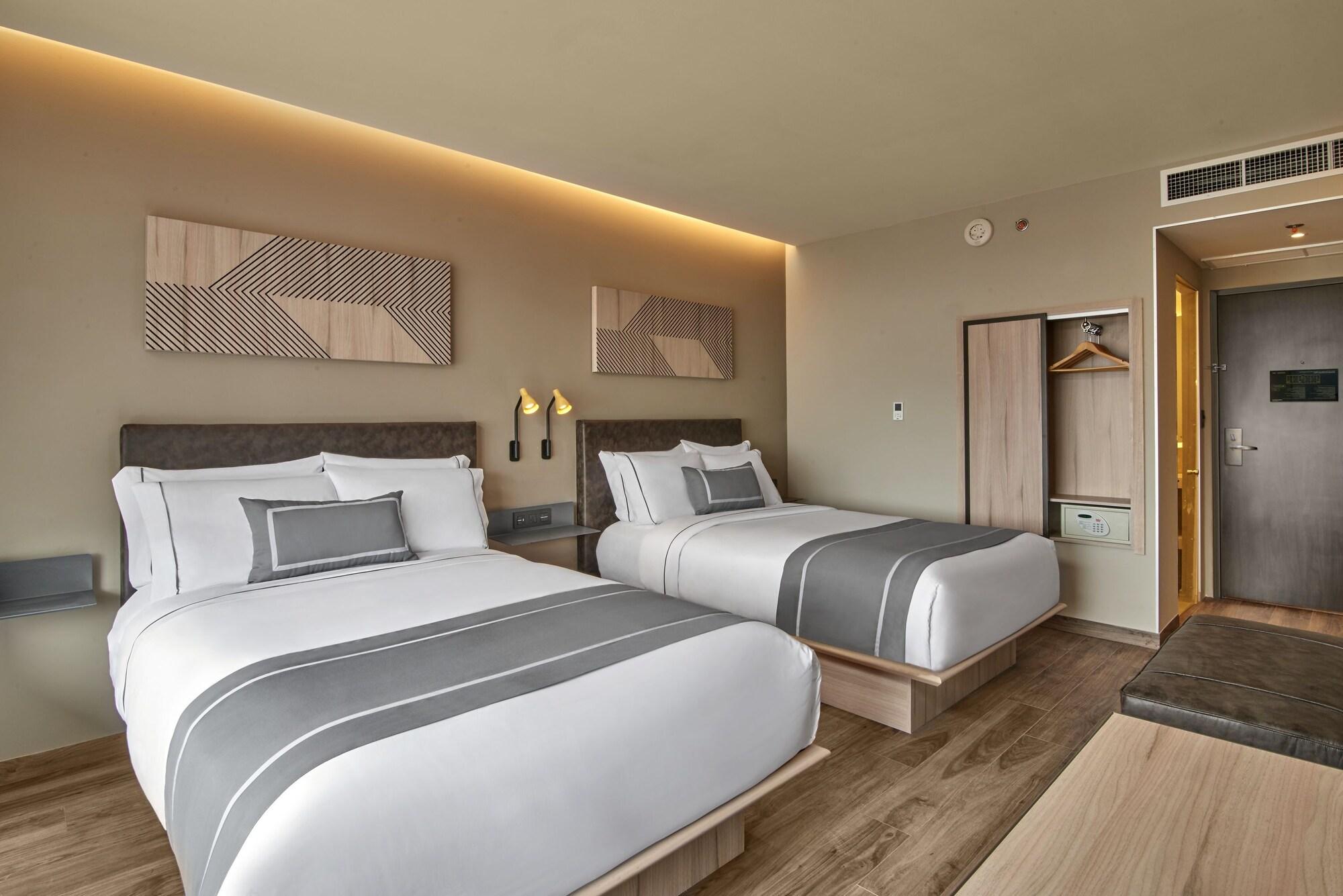 Hotel Express By Marriott Mérida