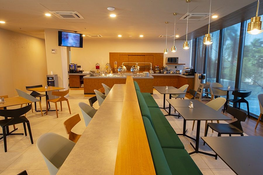 Express By Marriott Hotel 4*